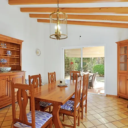 Casa Maria Villa