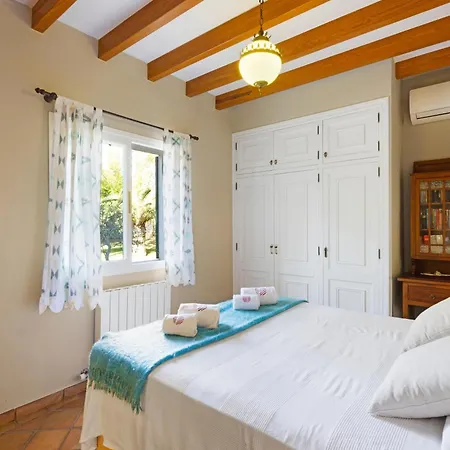 Casa Maria Villa