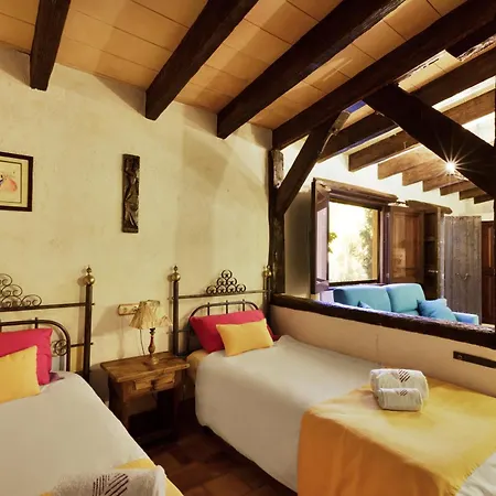 Casa Maria Villa