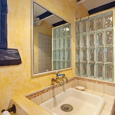 Casa Maria Villa Santa Maria del Cami (Mallorca)