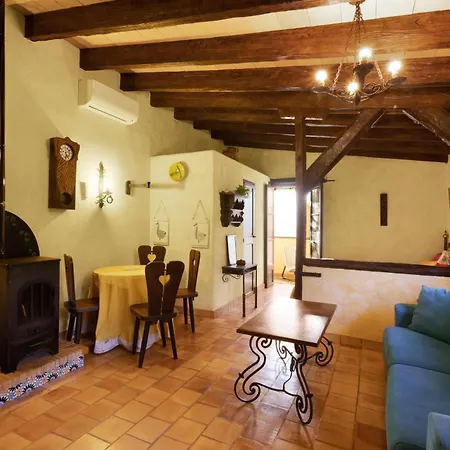 Casa Maria Villa *