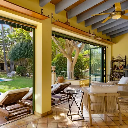 Willa Casa Maria