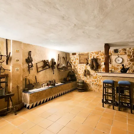 Casa Maria *
